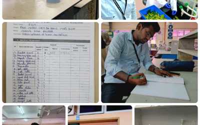 Department of Chemical Engineering’s Day – 7 Report Department of Chemical Engineering’s Day – 7 Report