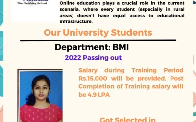 Industry Institute Planning Cell Industry Institute Planning Cell