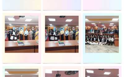 Report on Inauguration of Moot Court by the Faculty of Law Report on Inauguration of Moot Court by the Faculty of Law