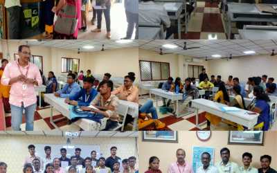 Report on Job Fair in Bank Zone Report on Job Fair in Bank Zone