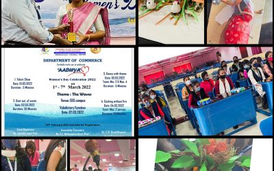 “AADHYA” 2022. Day-2 The Event Best out of Waste “AADHYA” 2022. Day-2 The Event Best out of Waste