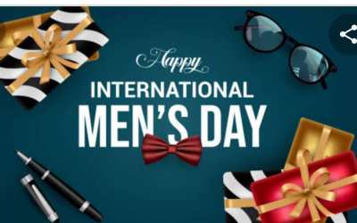 International Men’s Day International Men’s Day