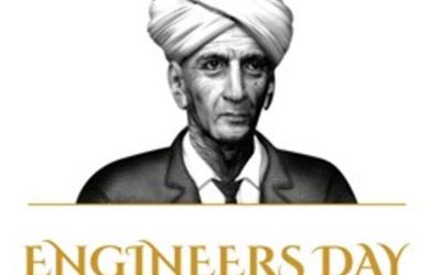 Engineer’s Day Engineer’s Day