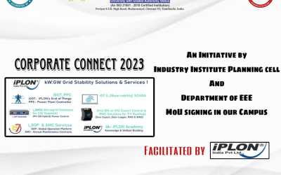 CORPORATE CONNECT 2023 CORPORATE CONNECT 2023