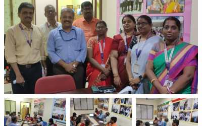 MOU with L&T EDUTECH MOU with L&T EDUTECH