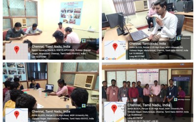 Campus Drive for Pratian Technologies Pvt Ltd Campus Drive for Pratian Technologies Pvt Ltd