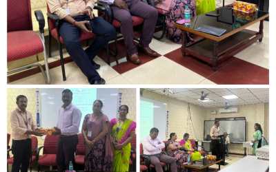 Motivational talk on “Role of social skills on career development” Motivational talk on “Role of social skills on career development”