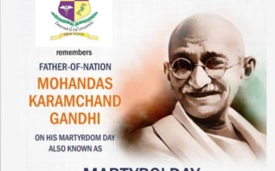 Martyr’s Day Martyr’s Day