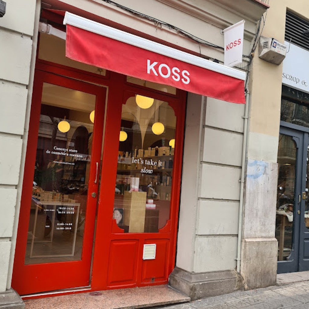 Koss Koss