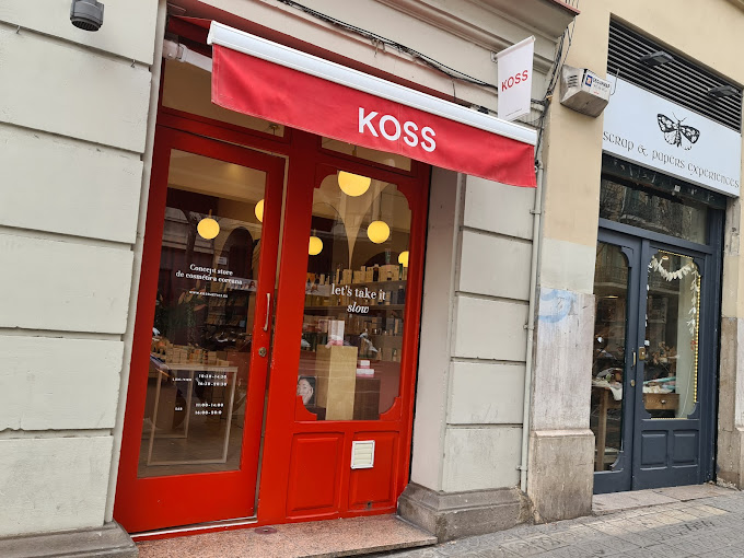 Koss Koss