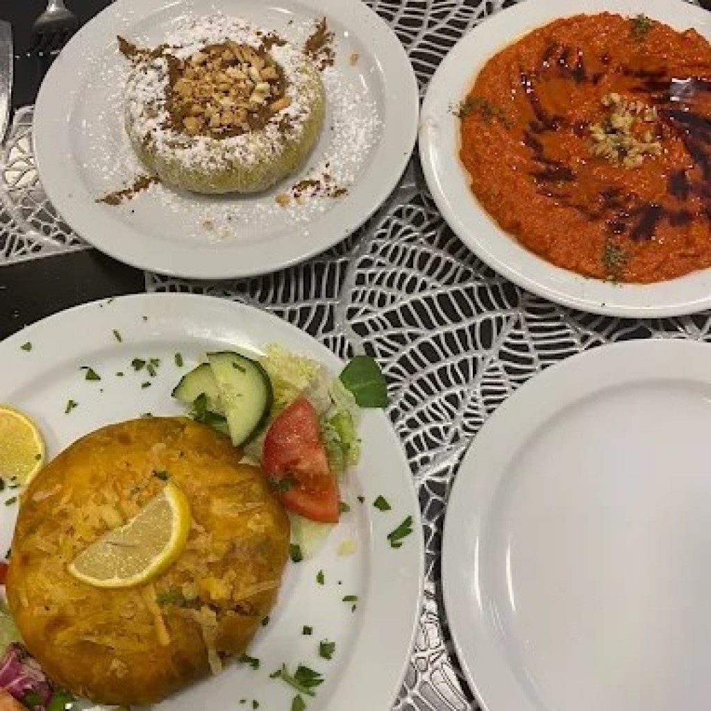 Casablanca Casablanca