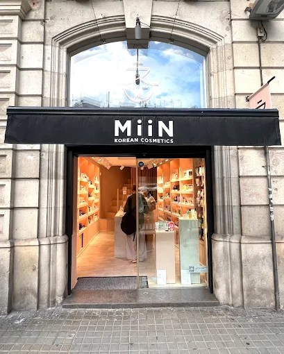 Miin Korean Cosmetics Miin Korean Cosmetics