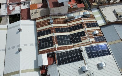 Beneficios de la energía solar para las empresas Beneficios de la energía solar para las empresas