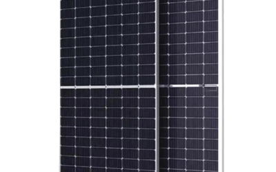 ¿Qué es un panel solar? ¿Qué es un panel solar?