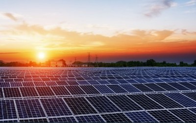 Impacto ambiental de la energía solar Impacto ambiental de la energía solar