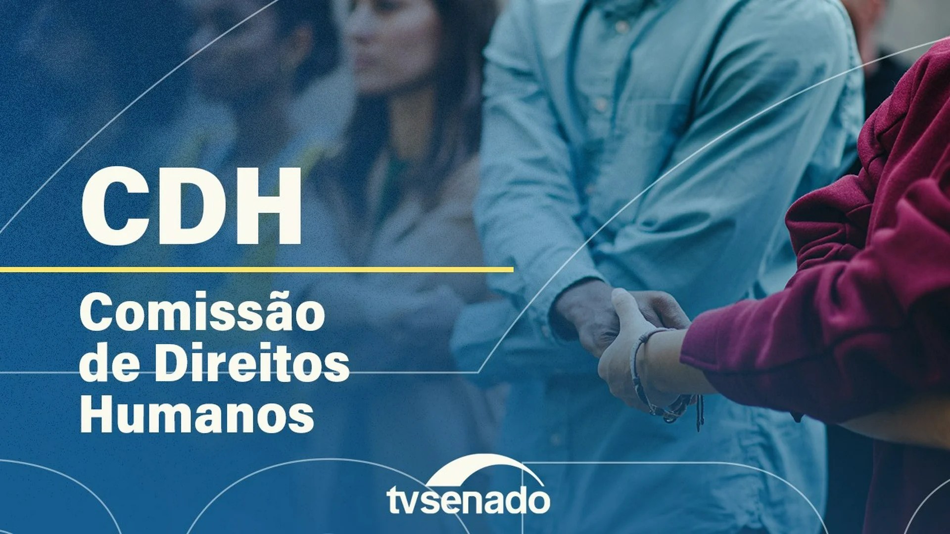 CDH analisa classificação indicativa de músicas obrigatória – 11/2/26 — Senado Notícias CDH analisa classificação indicativa de músicas obrigatória – 11/2/26 — Senado Notícias