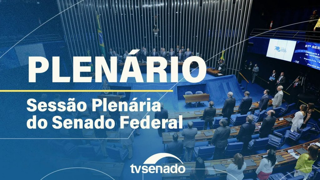 sessão deliberativa ordinária – 20/8/25 — Senado Notícias sessão deliberativa ordinária – 20/8/25 — Senado Notícias