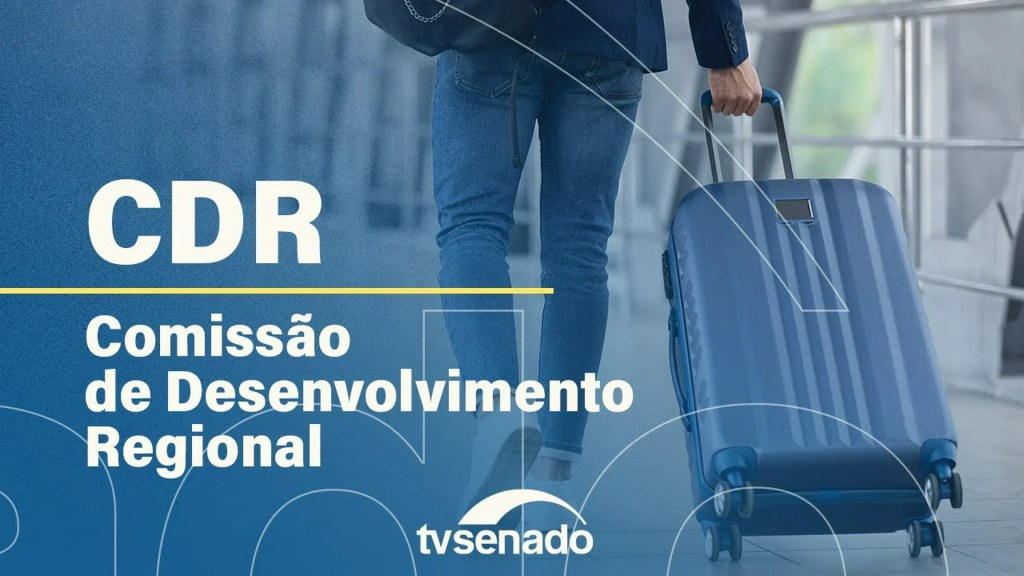 CDR analisa indicações de emendas RP8 da Lei Orçamentária de 2025 – 9/9/25 — Senado Notícias CDR analisa indicações de emendas RP8 da Lei Orçamentária de 2025 – 9/9/25 — Senado Notícias