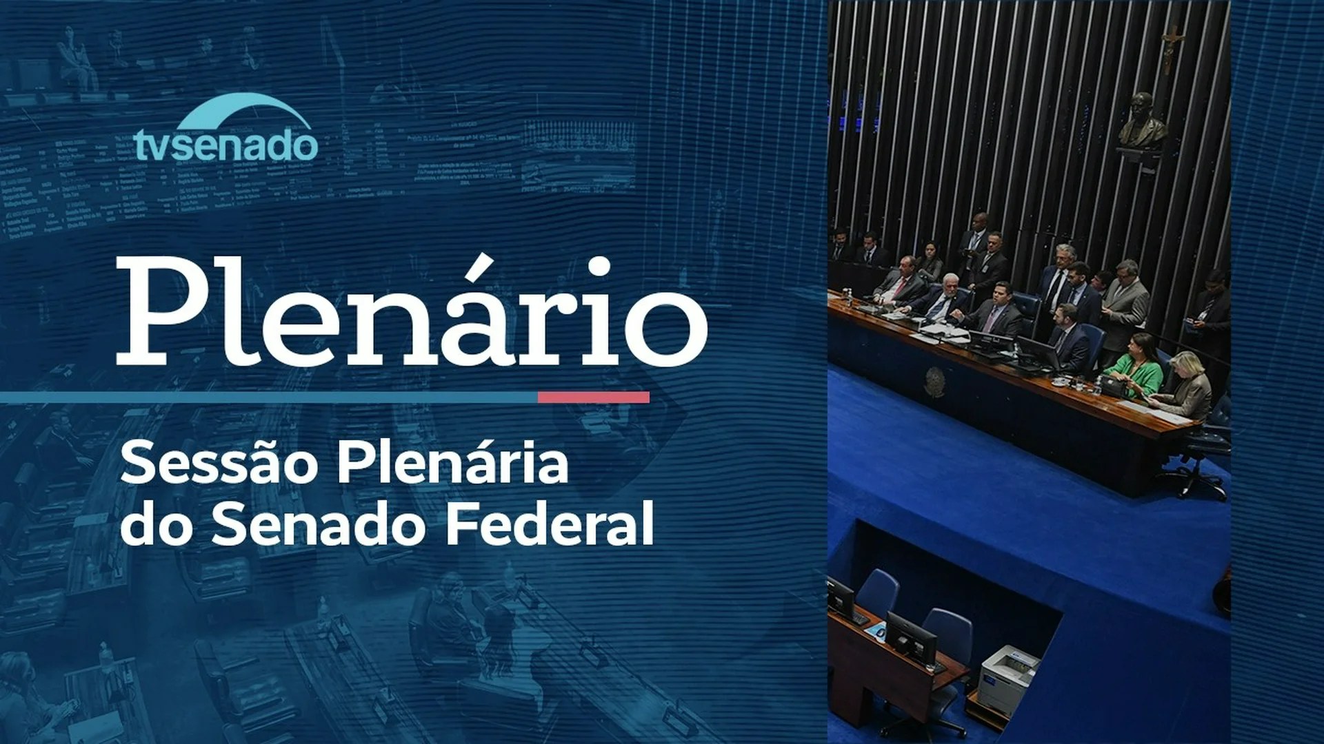 sessão deliberativa ordinária – 15/4/26 — Senado Notícias sessão deliberativa ordinária – 15/4/26 — Senado Notícias