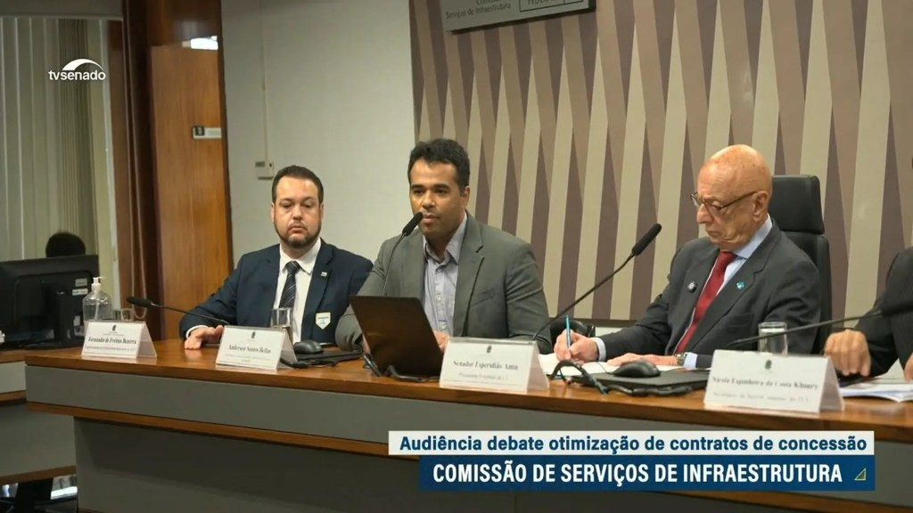ANTT altera forma de fiscalização de contratos de concessão de rodovias — Senado Notícias ANTT altera forma de fiscalização de contratos de concessão de rodovias — Senado Notícias