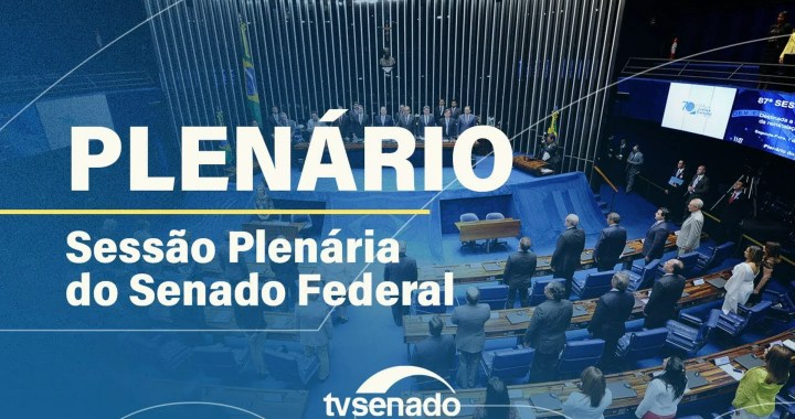 sessão deliberativa ordinária – 29/10/25 — Senado Notícias sessão deliberativa ordinária – 29/10/25 — Senado Notícias