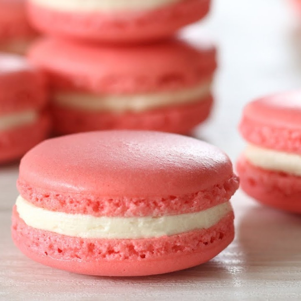 How To Make Perfect Macarons At Home How To Make Perfect Macarons At Home