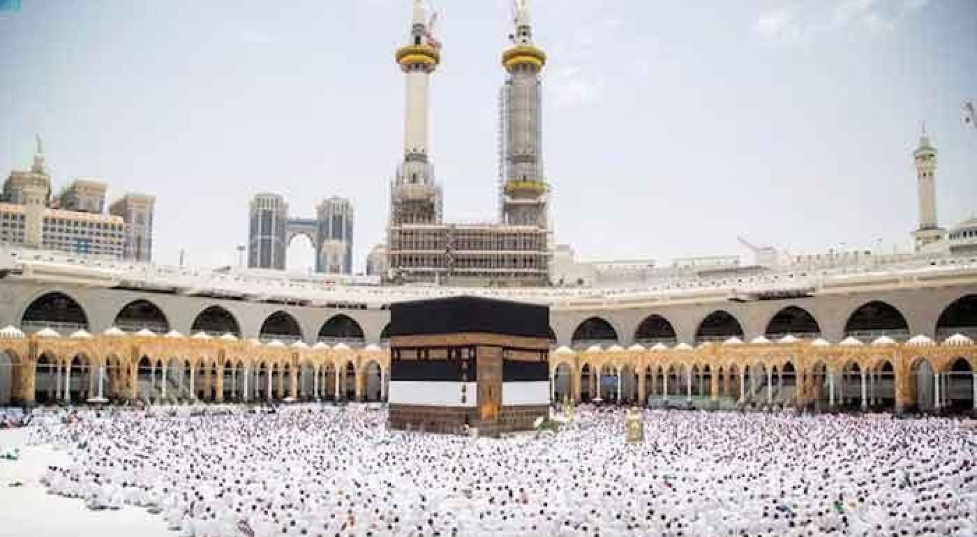 Over 63,000 pakistani quota haj las
Blogging Sole Over 63,000 pakistani quota haj las
Blogging Sole