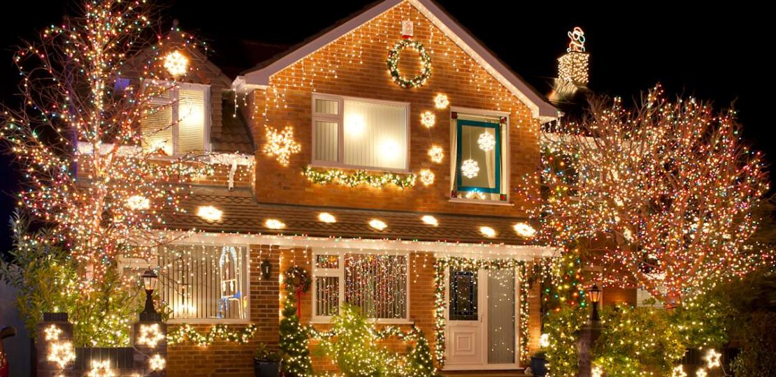 The best Christmas lights for your home — plus expert decorating tips The best Christmas lights for your home — plus expert decorating tips