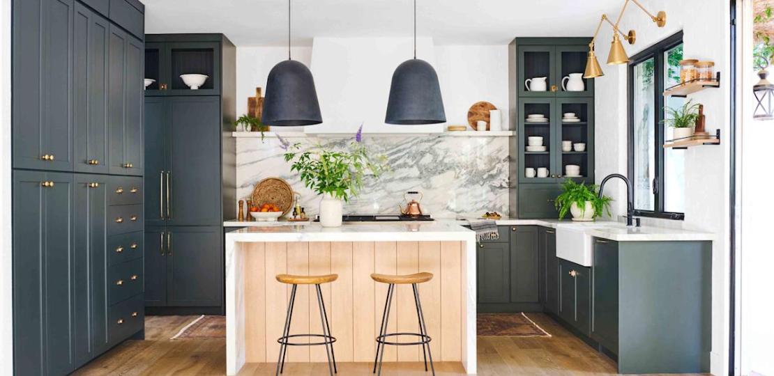 Channel the Quiet Luxury Home Aesthetic with These Proven Paint Colors Channel the Quiet Luxury Home Aesthetic with These Proven Paint Colors