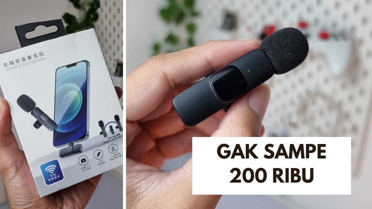 Gadget Murah Buat Meeting Zoom Dan Google Meet Gadget Murah Buat Meeting Zoom Dan Google Meet