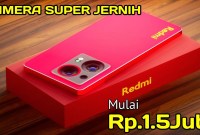 Gadget Murah Tapi Hasil Kamera Jernih Banget Gadget Murah Tapi Hasil Kamera Jernih Banget