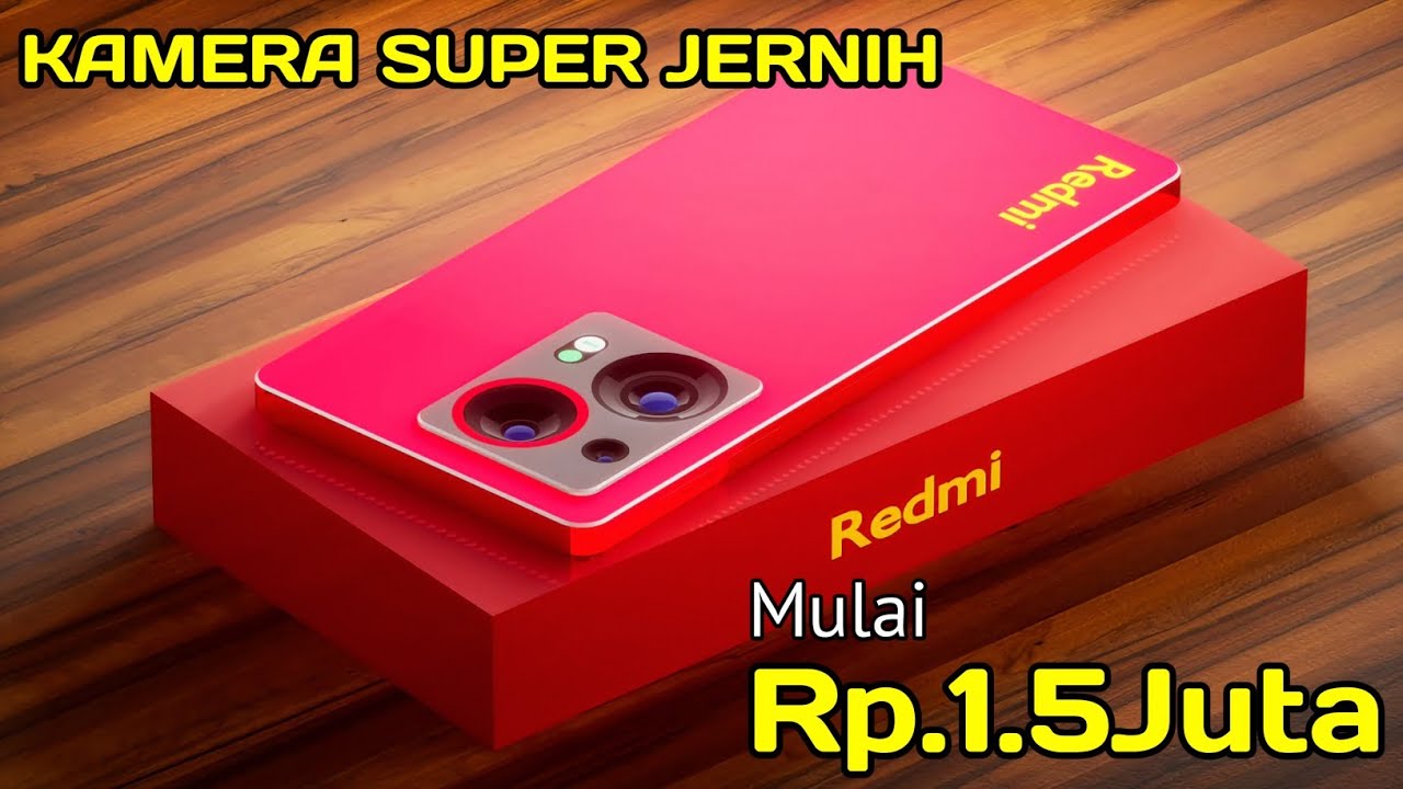 Gadget Murah Tapi Hasil Kamera Jernih Banget Gadget Murah Tapi Hasil Kamera Jernih Banget