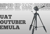 Gadget Murah Cocok Untuk YouTuber Pemula Gadget Murah Cocok Untuk YouTuber Pemula
