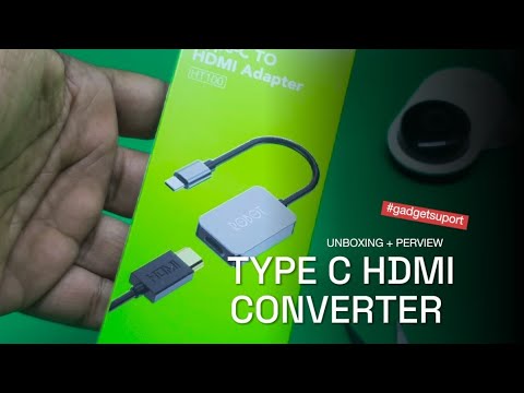 Gadget Murah Untuk Presentasi Via HDMI Gadget Murah Untuk Presentasi Via HDMI