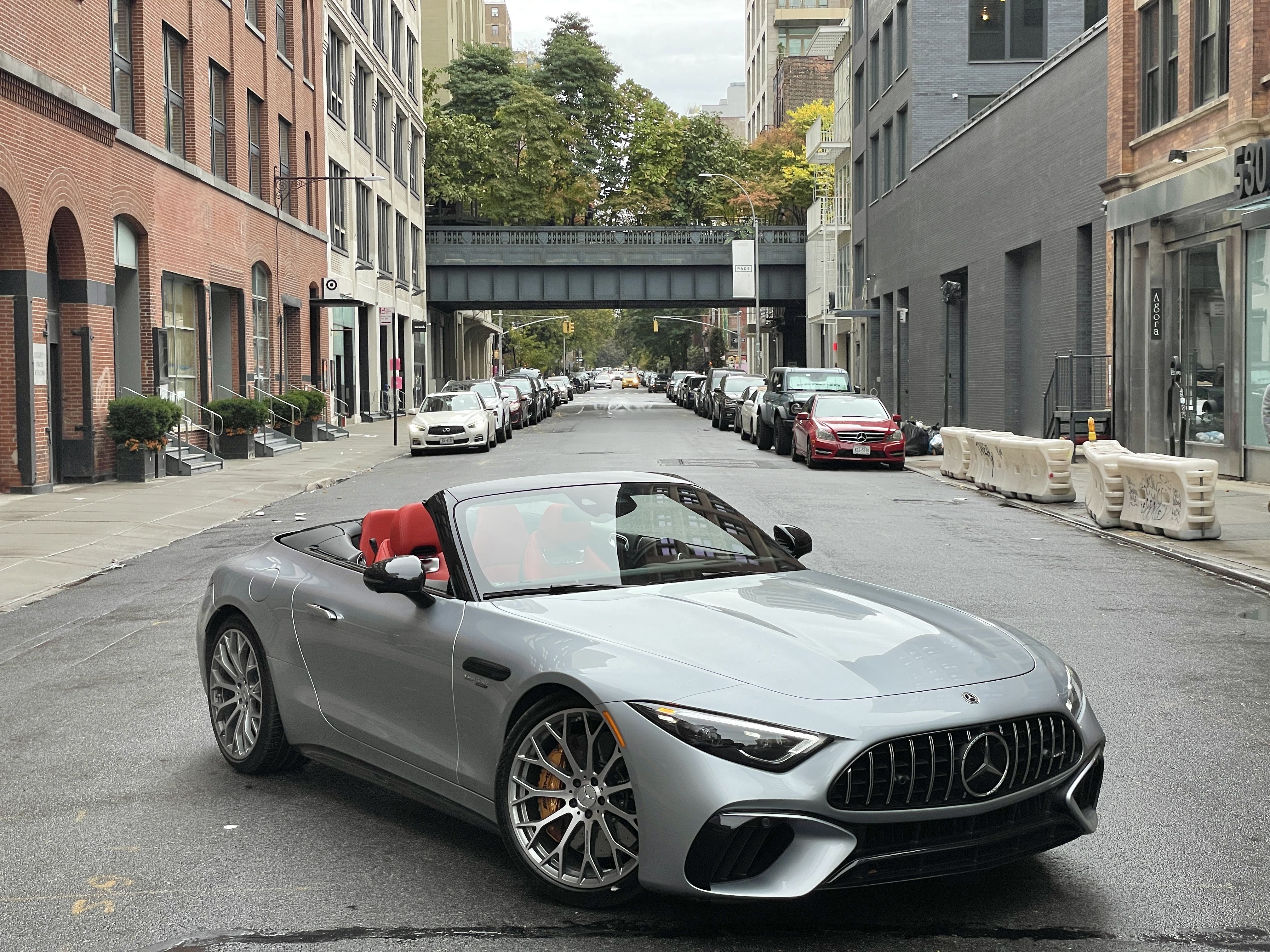  63 amg coupe