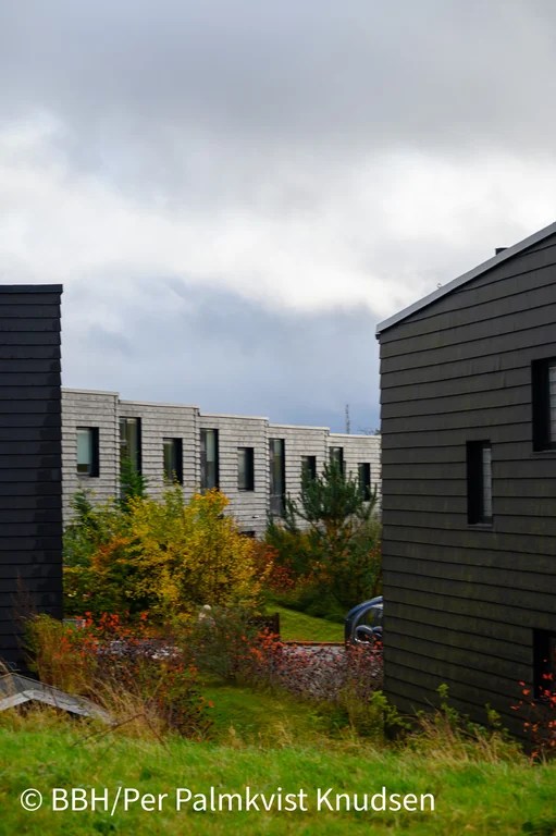 Drabæk Huse