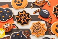 Spooktacularly Sweet: Fun Halloween Cookie Decorating Ideas Spooktacularly Sweet: Fun Halloween Cookie Decorating Ideas