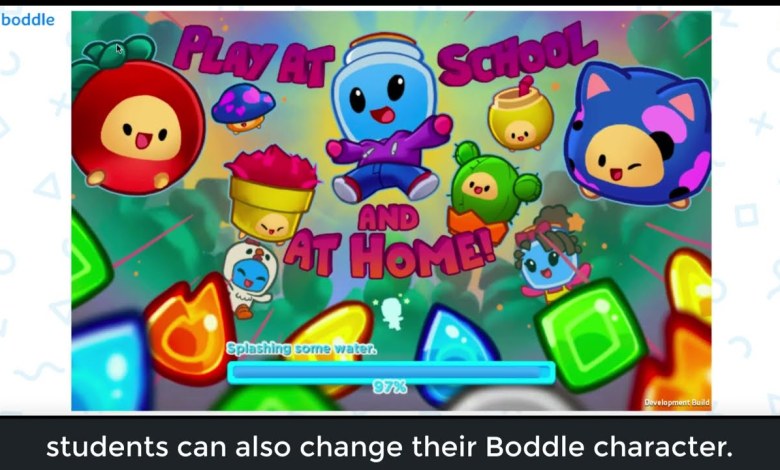 Play Boddle Learning Game for Fun and Effective Student Growth Play Boddle Learning Game for Fun and Effective Student Growth