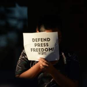 Ancam dan Hina Wartawan, PWI Depok Kecam Oknum Ketua LBH dan akan Proses Hukum Ancam dan Hina Wartawan, PWI Depok Kecam Oknum Ketua LBH dan akan Proses Hukum