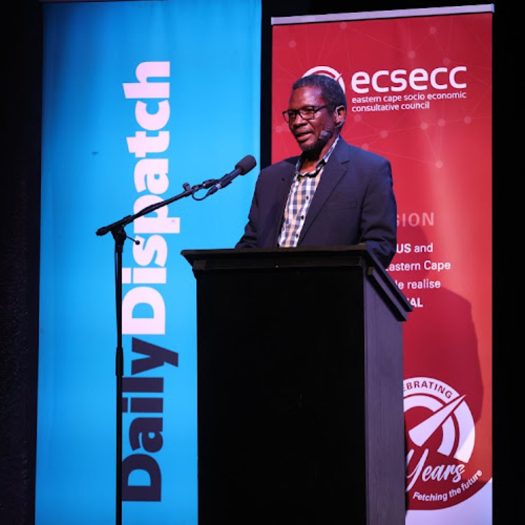 Key challenges facing Eastern Cape under the spotlight Key challenges facing Eastern Cape under the spotlight