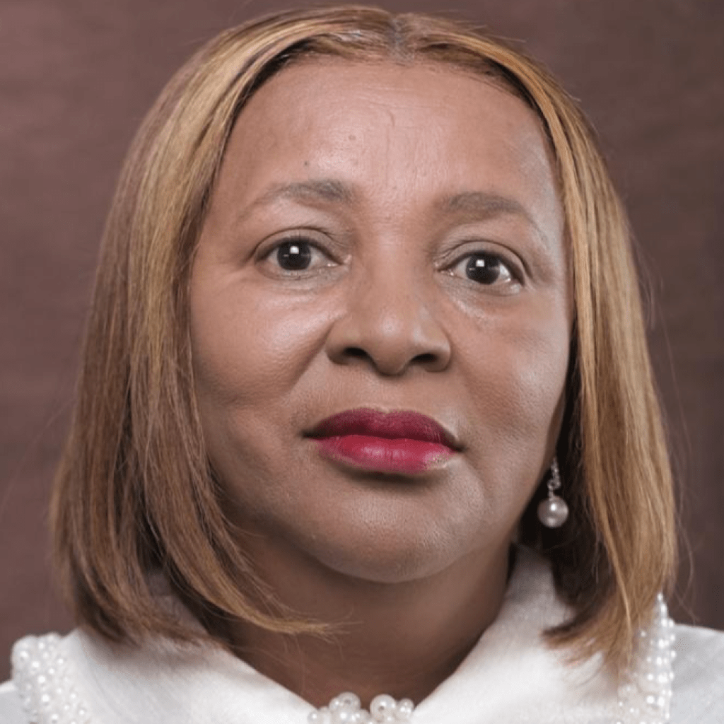 WATCH LIVE | Opening of the Free State Provincial Legislature WATCH LIVE | Opening of the Free State Provincial Legislature