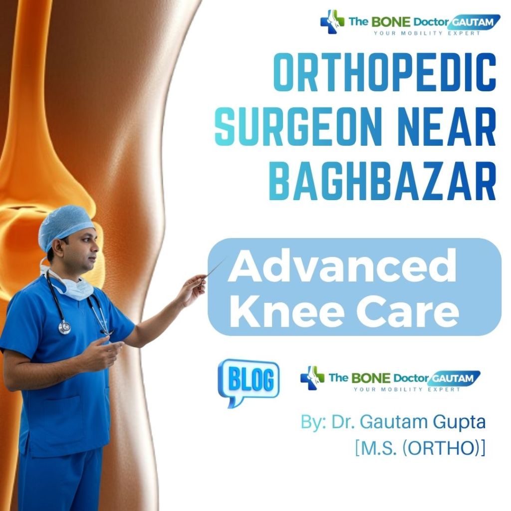 Orthopedic Surgeon Near Baghbazar, Kolkata: Trusted Experts for Bone & Joint Care Orthopedic Surgeon Near Baghbazar, Kolkata: Trusted Experts for Bone & Joint Care