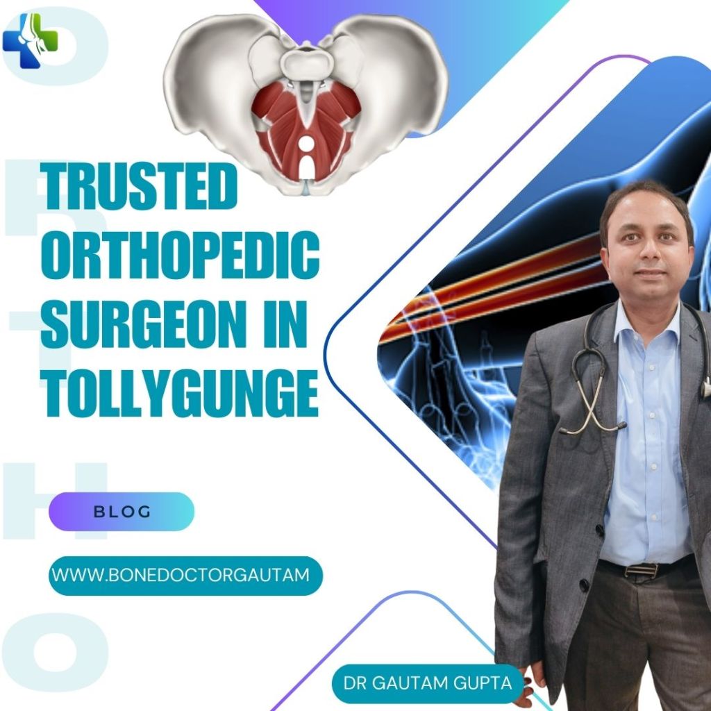 Trusted Orthopedic Surgeon in Tollygunge, Kolkata – Expert Care by Dr. Gautam Gupta Trusted Orthopedic Surgeon in Tollygunge, Kolkata – Expert Care by Dr. Gautam Gupta