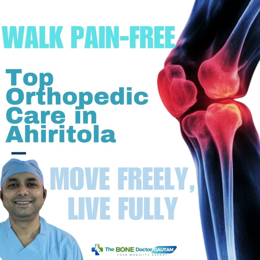 Top Orthopedic Doctor in Ahiritola Top Orthopedic Doctor in Ahiritola