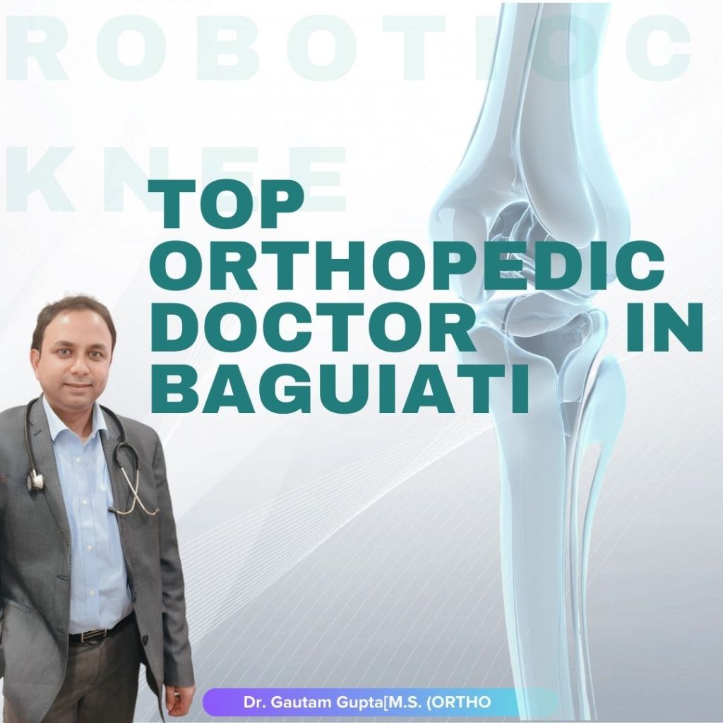 Orthopedic doctor in Baguiati Orthopedic doctor in Baguiati