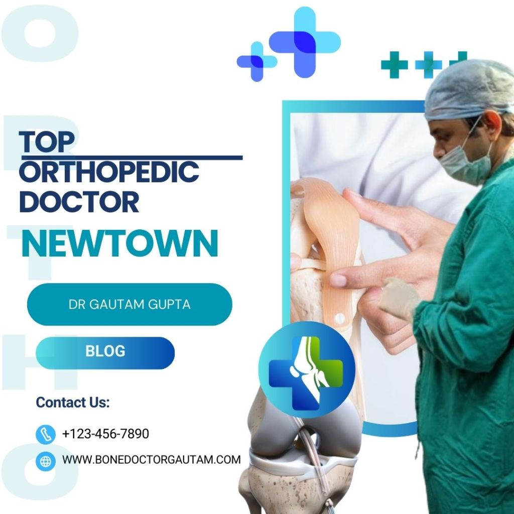 Orthopedic Surgeon near Newtown, Kolkata – Expert Care by Dr. Gautam Gupta Orthopedic Surgeon near Newtown, Kolkata – Expert Care by Dr. Gautam Gupta