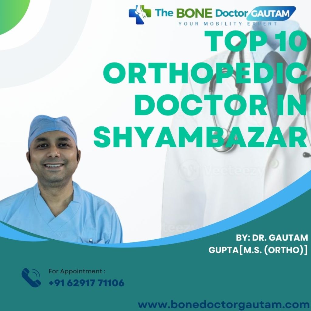 Orthopedic doctor in Shyambazar Orthopedic doctor in Shyambazar