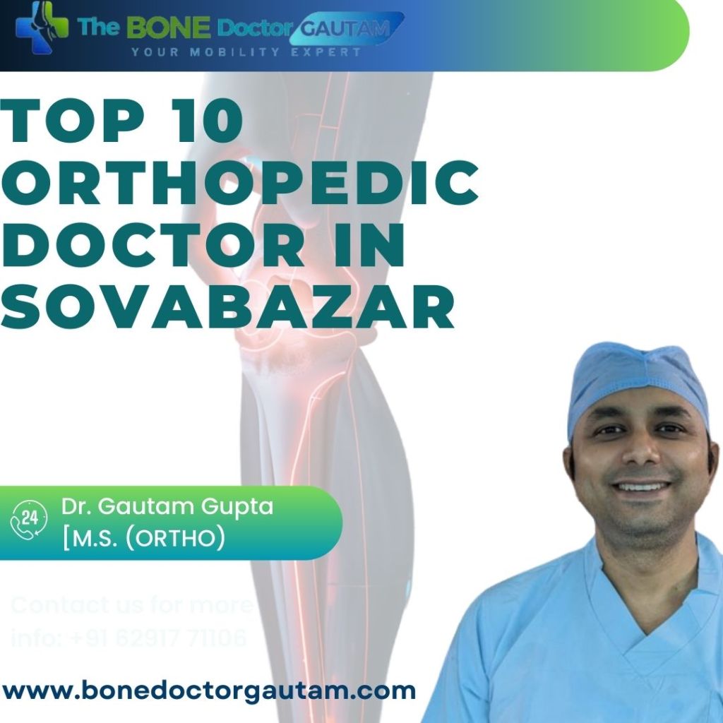 Orthopedic doctor in Sovabazar Orthopedic doctor in Sovabazar