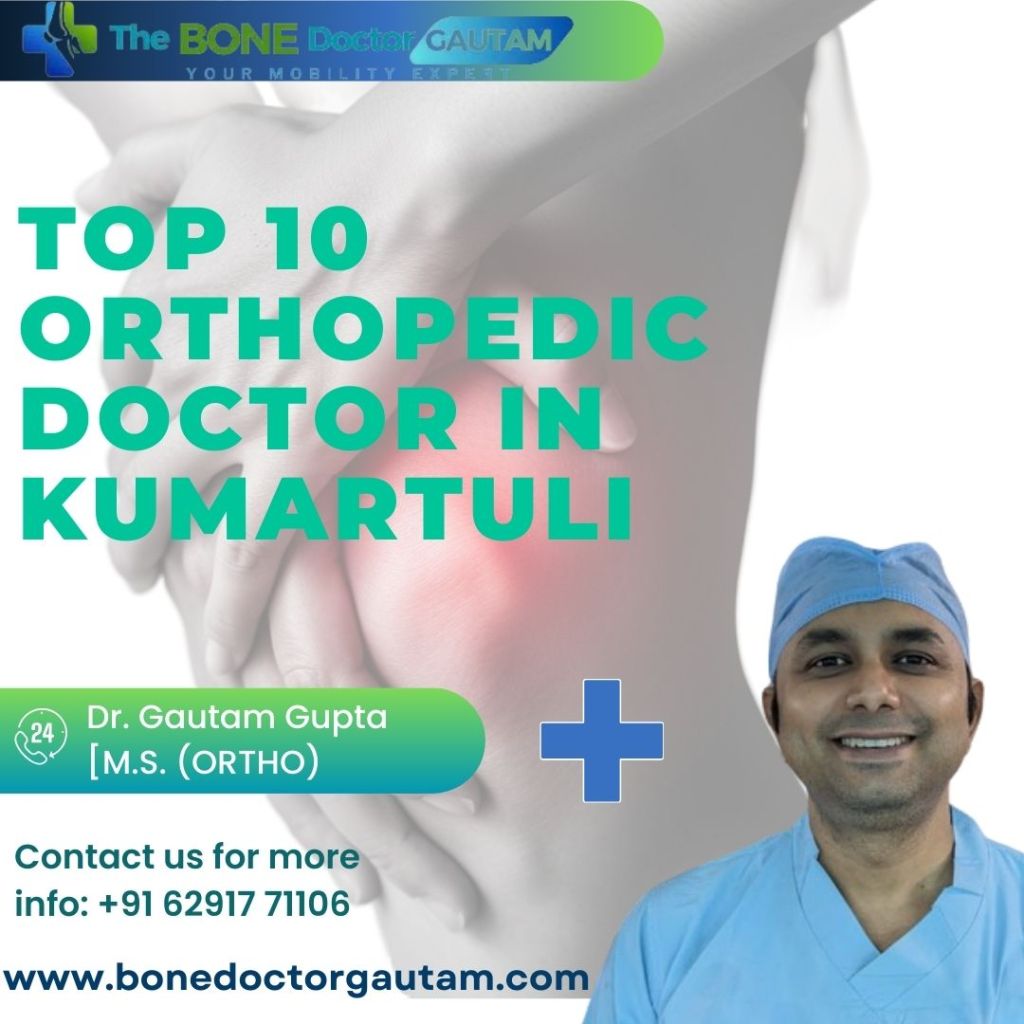 Orthopedic doctor in Kumartuli Orthopedic doctor in Kumartuli