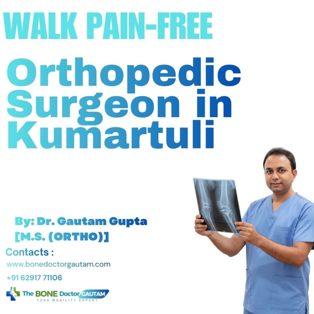 Orthopedic Surgeon in Kumartuli Orthopedic Surgeon in Kumartuli